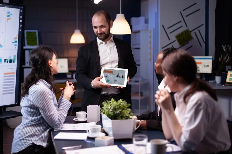 Why Do You Get Wrong Leads? Learn Targeted Lead Generation