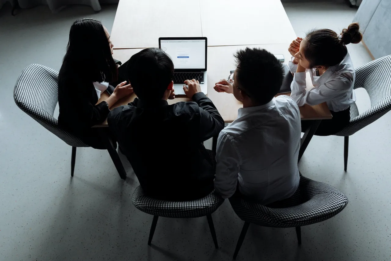 b2b sales automation