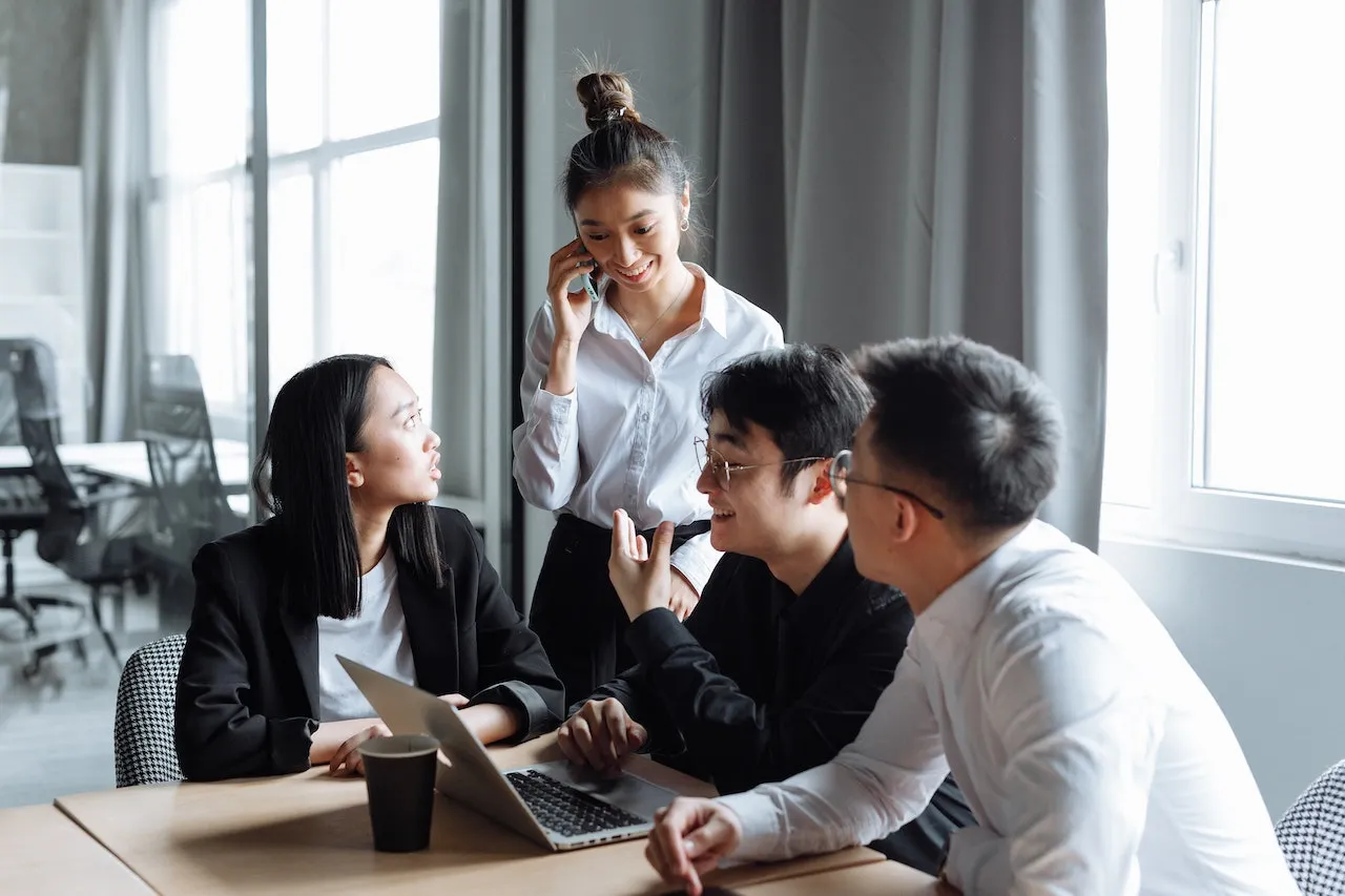 demand generation best practices