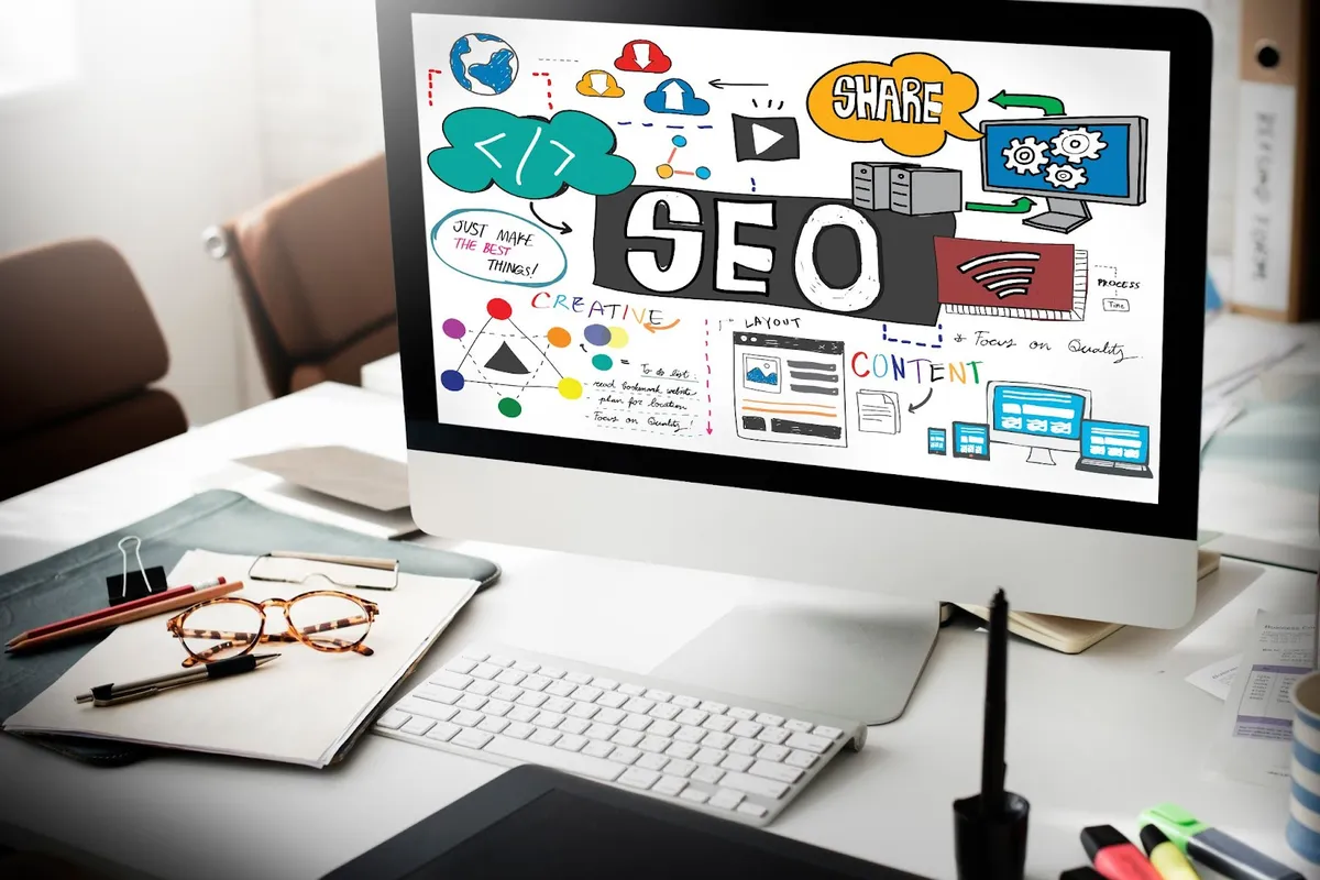 strategi seo lead generation