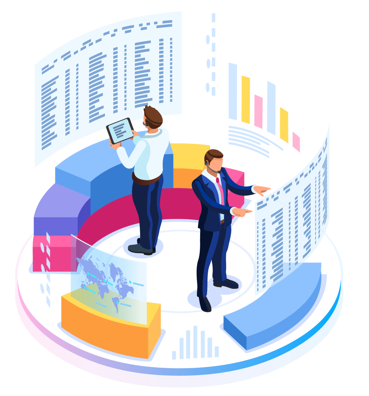 ABM account based marketing