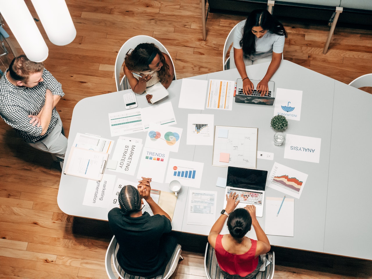 Skill Growth Marketer