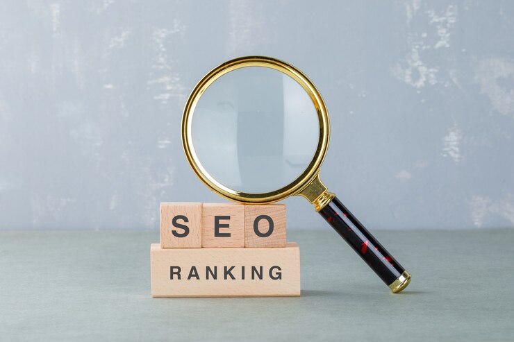 11 steps how to improve your seo ranking