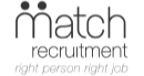 trusted by match recruitment