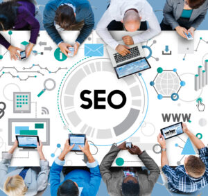 guide to b2b seo strategy