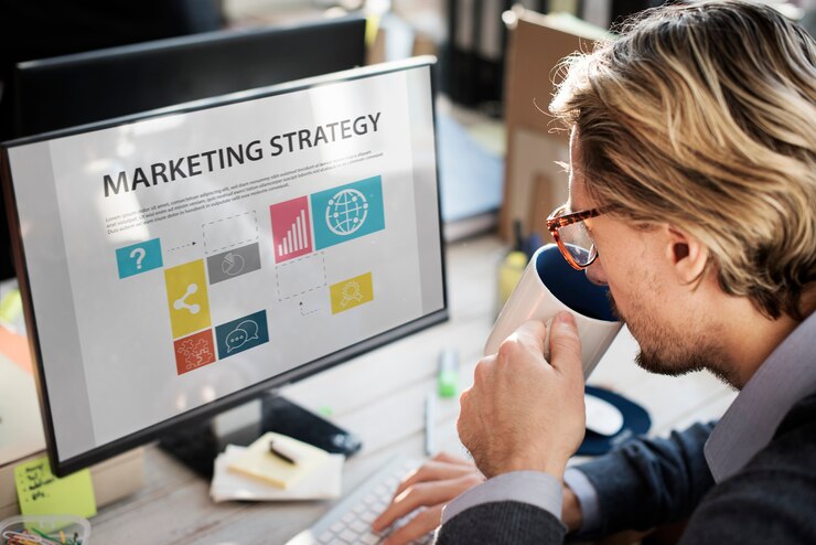 5 strategi lead generation dalam digital marketing